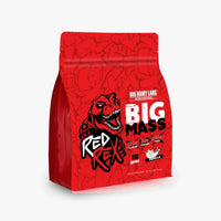Red Rex Big Mass Gainer (16 Servings)