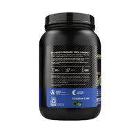 Optimum Nutrition Gold Standard 100% Casein