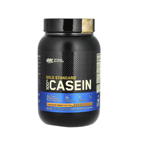 Optimum Nutrition Gold Standard 100% Casein