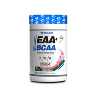 Muscle Add EAA + BCAA Essential Amino Acids