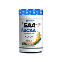 Muscle Add EAA + BCAA Essential Amino Acids
