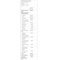 Nutrabolics Anabolic State EAA+BCAA Muscle Recovery
