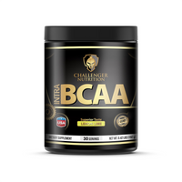 Challenger Nutrition Intra BCAA