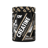 DY Nutrition Monohydrate Creatine (60 Servings)