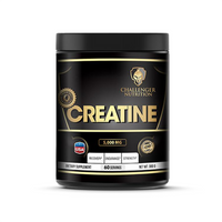 Challenger Nutrition Creatine (60 Servings)