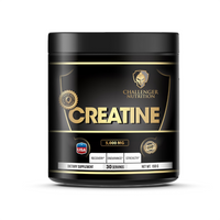Challenger Nutrition Creatine (60 Servings)