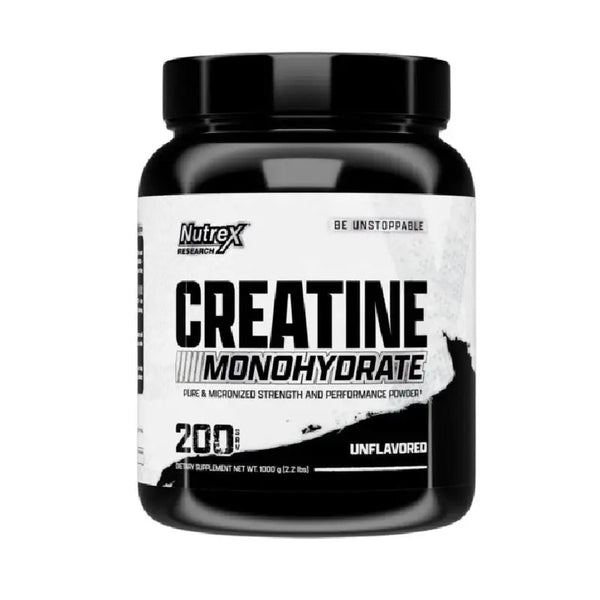 Nutrex Creatine Drive Monohydrate (60 Servings)