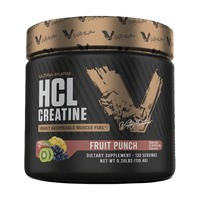 Victor Martinez Ultra Pure Creatine HCL (120 Servings)