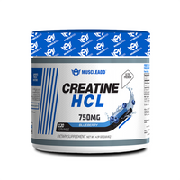 Muscle Add Creatine HCL