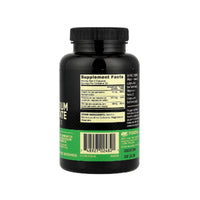 Optimum Nutrition ZMA
