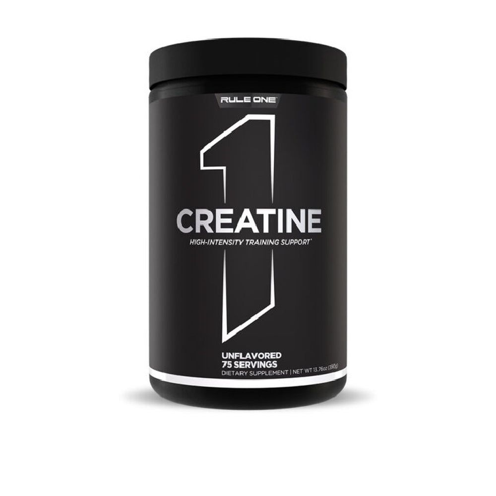 Rule 1 Creatine Monohydrate