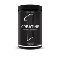 Rule 1 Creatine Monohydrate