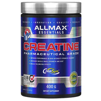 AllMax Nutrition Creatine (80 Servings)