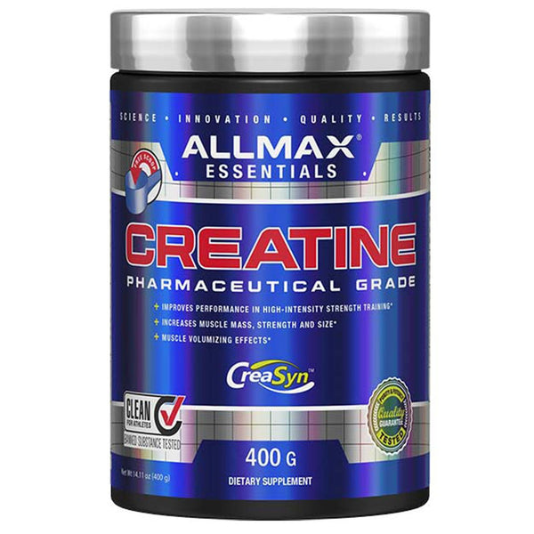 AllMax Nutrition Creatine (80 Servings)