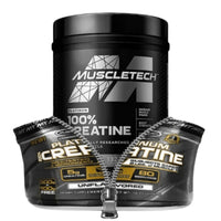 MuscleTech Platinum Creatine