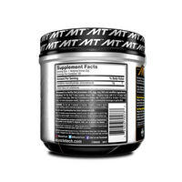 MuscleTech Platinum Creatine