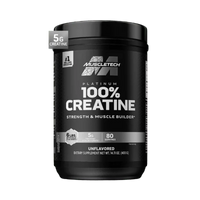 MuscleTech Platinum Creatine