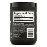 MuscleTech Platinum Creatine