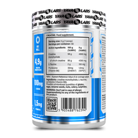 Yava Labs Pure Creatine 300g