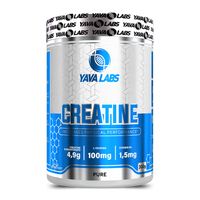 Yava Labs Pure Creatine 300g