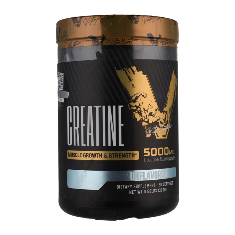 Victor Martinez Creatine Unflavored 300g