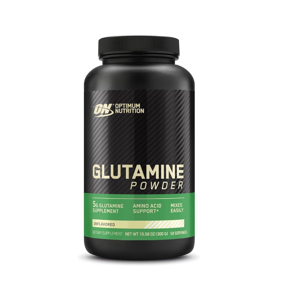 Optimum Nutrition Glutamine Powder