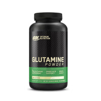 Optimum Nutrition Glutamine Powder