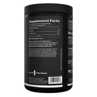 Rule 1 Glutamine