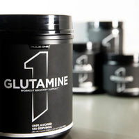 Rule 1 Glutamine