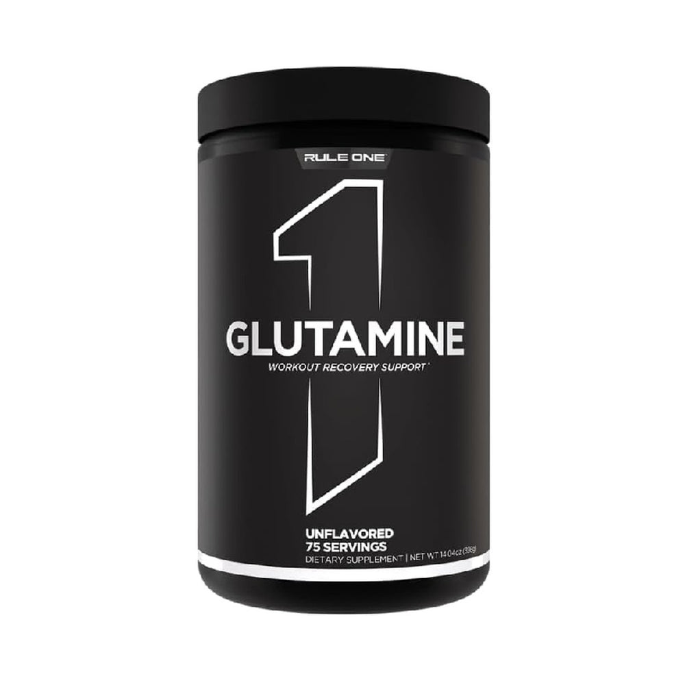 Rule 1 Glutamine