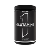 Rule 1 Glutamine