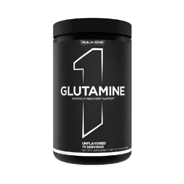 Rule 1 Glutamine