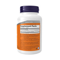 NOW L-Carnitine 1000mg (50 Tablets)