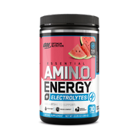 Optimum Nutrition Essential Amino Energy + Electrolytes