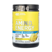 Optimum Nutrition Essential Amino Energy + Electrolytes