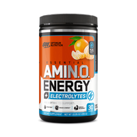 Optimum Nutrition Essential Amino Energy + Electrolytes