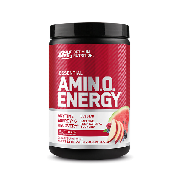 Optimum Nutrition Essential Amino Energy