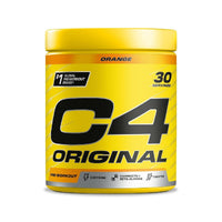 Cellucor C4 Original Pre-Workout