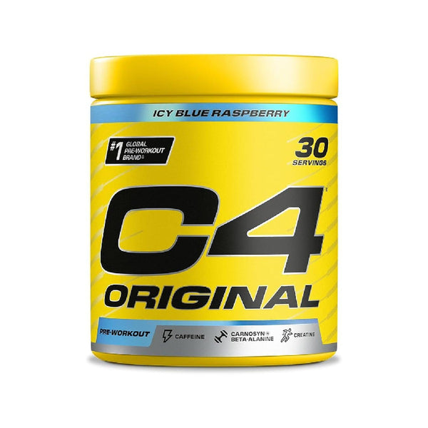 Cellucor C4 Original Pre-Workout