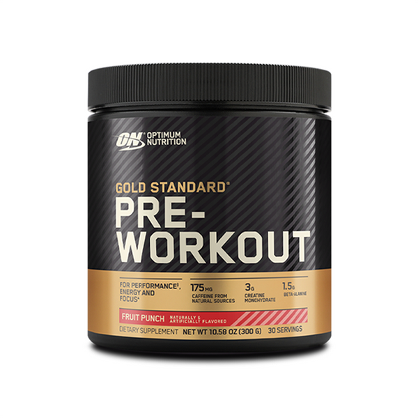 Optimum Nutrition Gold Standard Pre-Workout