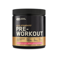 Optimum Nutrition Gold Standard Pre-Workout