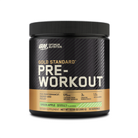 Optimum Nutrition Gold Standard Pre-Workout