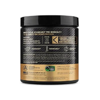 Optimum Nutrition Gold Standard Pre-Workout