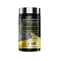 Nutrex Lipo-6 Black Hers Ultra Concentrate