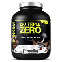 Next Gen Isolate Triple Zero (60 Servings)