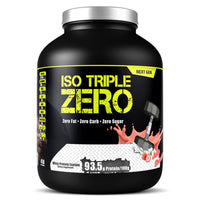 Next Gen Isolate Triple Zero (60 Servings)