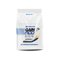 Muscle Add Gain Add
