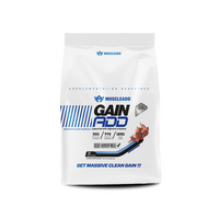 Muscle Add Gain Add