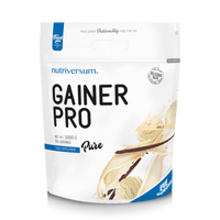 Nutriversum Gainer Pro (66 Servings)