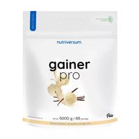 Nutriversum Gainer Pro (66 Servings)